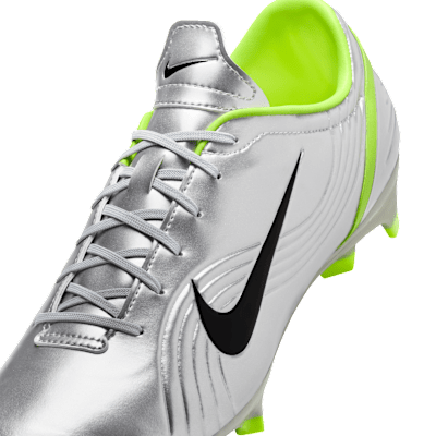 Nike Mercurial Vapor 1 RGN SE FG Low-Top Football Boot. Nike SG